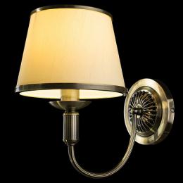 Бра Arte Lamp Alice  - 5